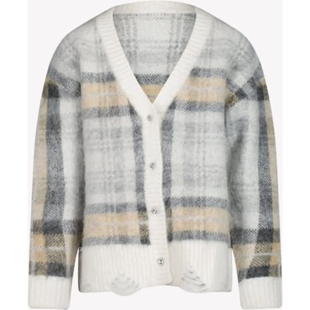 Monnalisa Meisjes vest