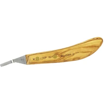 Hoefsmidgereedschap Hoefensnijder Double-S