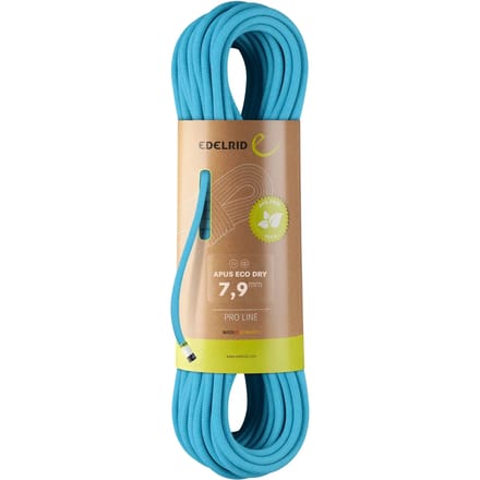 Klimtouw Edelrid Apus Eco Dry
