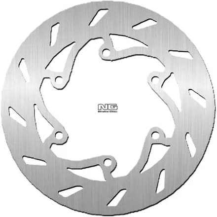 Remschijf voor vaste motorfiets NG Brake Disc DIS1241