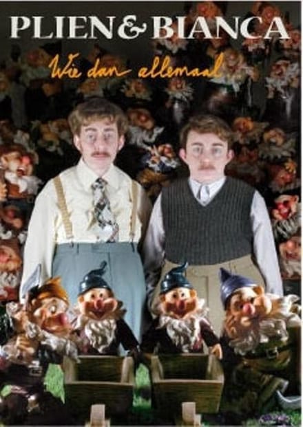 Plien & Bianca - Wie Dan Allemaal...
