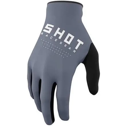 Motorcross handschoenen Shot Race Gear Draw