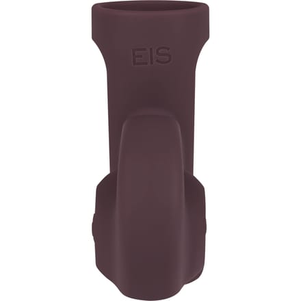 Vibro-penisring van siliconen, 3 cm