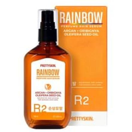 Pretty skin - Rainbow Perfume Hair Serum - 7 Types R2