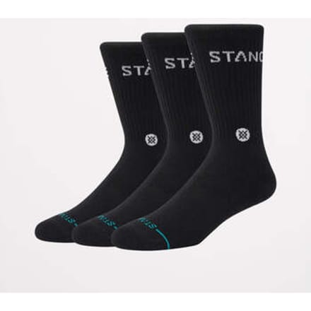 High socks Stance A556c25orn