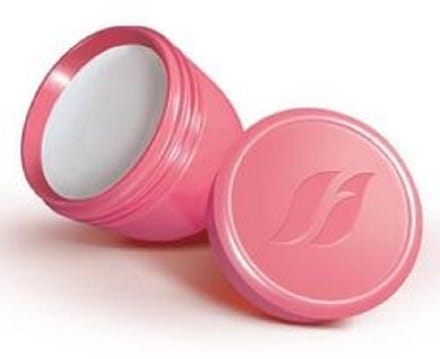 Lippenbalsem rood fruit | magische wonderpotje | multifunctioneel | verzorgd | hydrateert | kalmeert | bijenwas en vitamine E