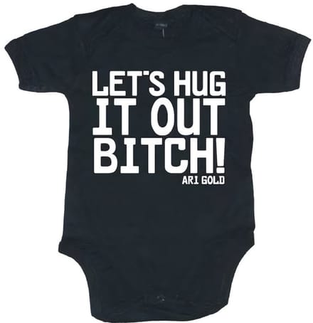 Hybris Kinder Let's Hug- It -Out-B-it-ch Body SH-13-14005-L69