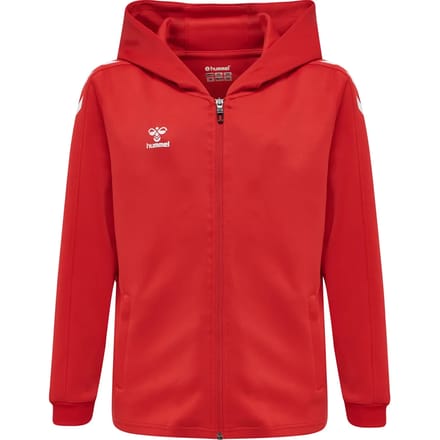 Junior Hoodie Hummel Zip