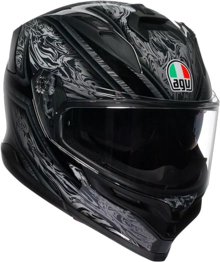 AGV K7 Damascus S26 Helm -