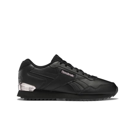 Reebok Glide Riple Clip Sneaker - Vrouwen - Zwart - Maat 41