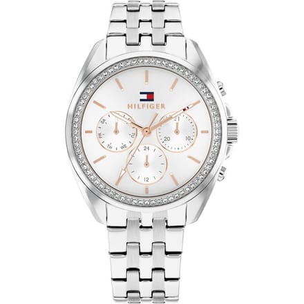 Tommy Hilfiger 1782802 Horloge