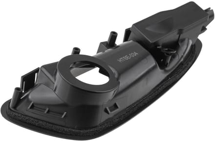 Deurhendel Links Chroom OEM 6J1837113A