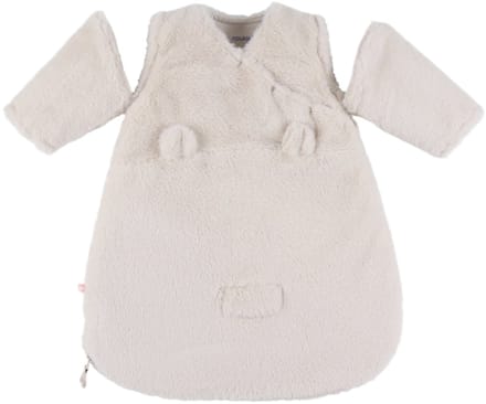 Noukie’s Slaapzak - Mix & Match - Beige - 100 cm
