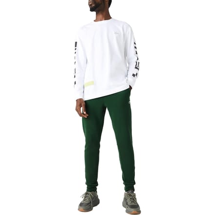 Trainingsbroek Lacoste Tracksuit
