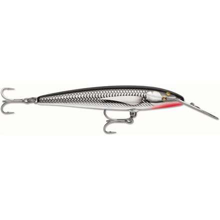Lok Rapala Countdown Mag Elite 185 78g