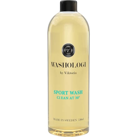 WASHOLOGI Sport Wash Wasmiddel 750ml