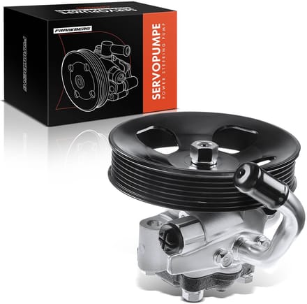 Frankberg 1x hydraulische stuurbekrachtigingspomp voor Hyundai
