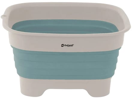 Outwell Opvouwbare Wasmachinebasis Blauw