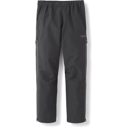 Wandelbroek Rab Namche GTX