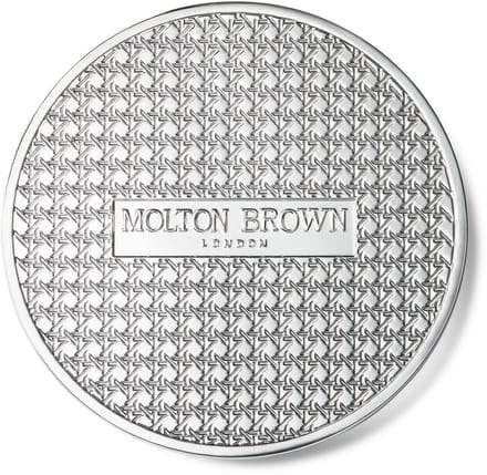 Molton Brown Home Fragrance Luxury Candle Lid (3 Wick) Accessoire