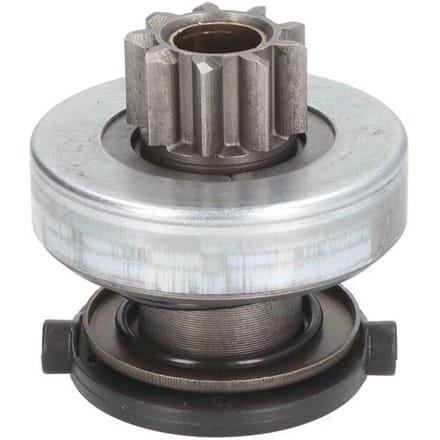 Vrijwielaandrijving/bendix, starter  BOSCH 1 986 SE1 626