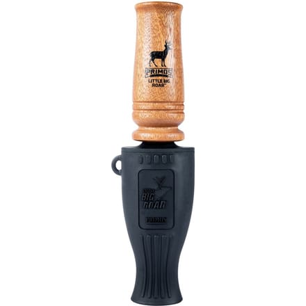 Primos Little BIG ROAR Grunt Call – Herten Lokfluit voor de Bronst