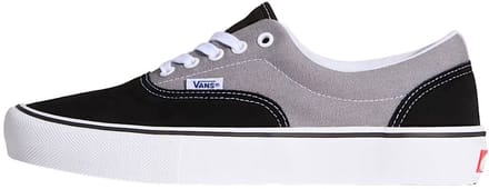 Vans Skate Era Sneakers Heren Zwart dessin 46