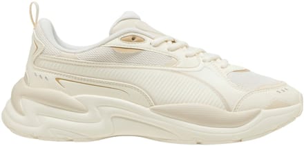 Puma Schoenen X Ray 4 Warm Beige