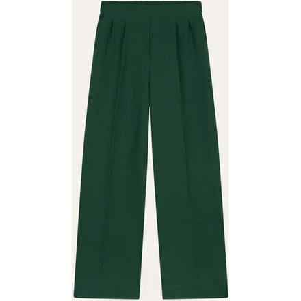 Oilily Poetry Broek- maat44 Groen