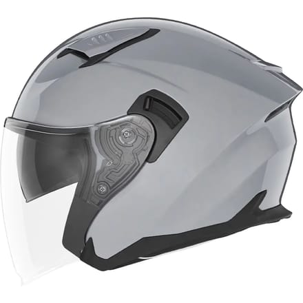 Jet motorhelm Nox N130
