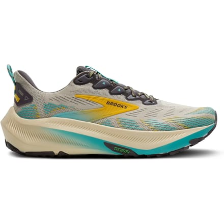Brooks Hardloopschoenen Ghost Trail - Sportswear - Volwassen