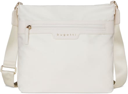 Bugatti Mare 2.0 Crossbody tas 28 cm - Dames - beige