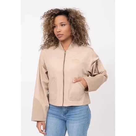 Damesjas Bombers Marcia