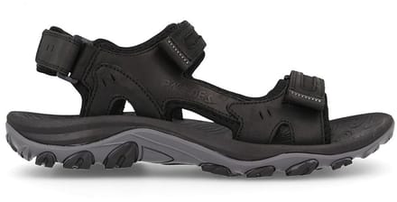 Paredes Arcos Sandalen Zwart EU 41 Man