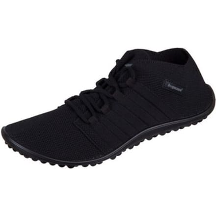 Lage Sneakers Leguano Beat Schwarz Schwarz