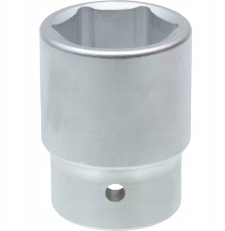 GRANIT 36mm 1" Zeskantige Dop DIN 3124 - Kwaliteit