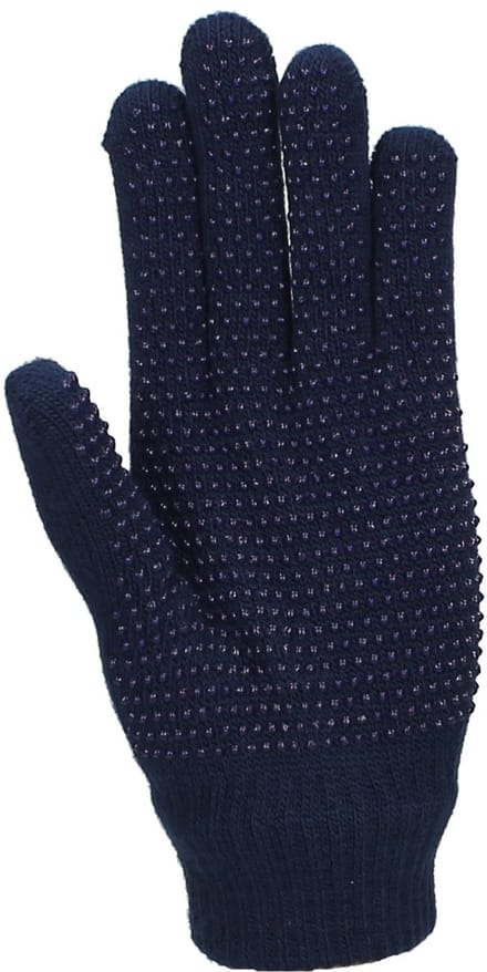 Barato Handschoenen Magic Gloves Donkerblauw - ONE SIZE