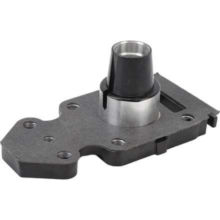 63V 45331 00 5B Waterpomp Basis Behuizing Kit Roestvrij Staal Waterpomp Behuizing met Koperen Bus