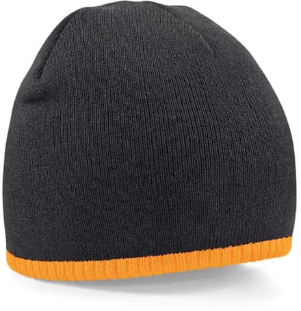 Bicolor muts Beechfield