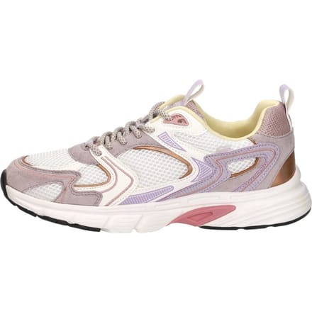 SUB55 Sneakers Laag Sneakers Laag - roze - Maat 41