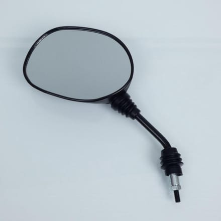 linker spiegel rms voor scooter piaggio 80 skr 1999 sp81t / g nieuw