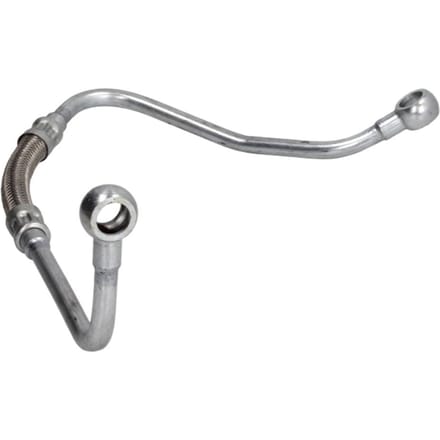 Drukregelaar, turbocompressor DT Spare Parts 4.10330