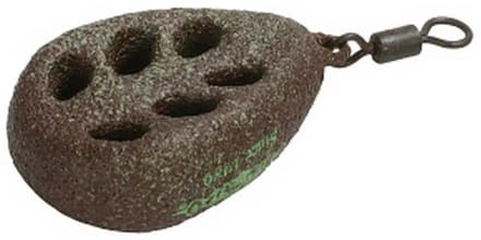 Mikado Omk-33 Karpervissen Lood Groen 100 g