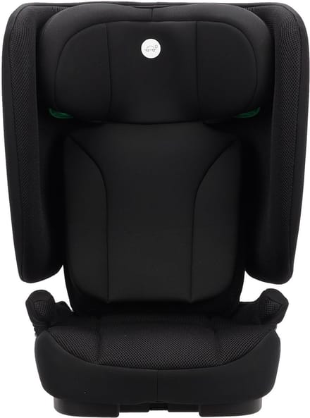 Puck Autostoel - Jack - Black