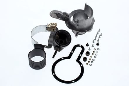 BOSCH Aansluitbocht, 87157050300