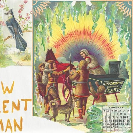 Asher White - New Excellent Woman (LP)