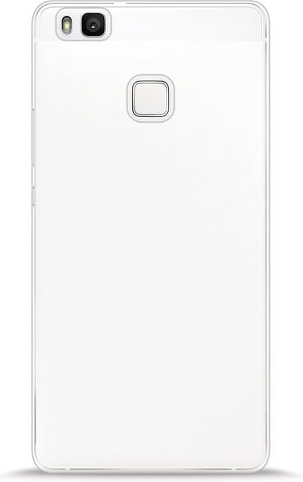 PURO HWP9LITE03TR mobiele telefoon behuizingen 13,2 cm (5.2") Hoes Transparant