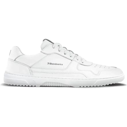 Leren damesschoenen Barebarics Zing