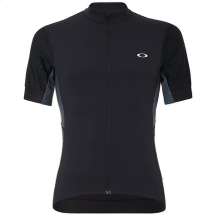 OAKLEY Apex Pro Jersey fietsshirt heren zwart