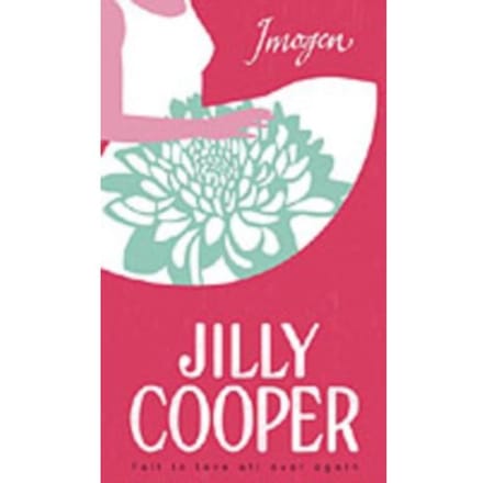 Imogen - Jilly Cooper